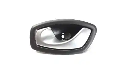 Second-hand car spare part interior left rear handle for renault clio iv limited oem iam references 826730001r
