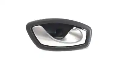 Second-hand car spare part interior right rear handle for renault clio iv limited oem iam references 826720001r