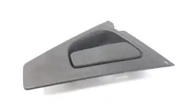 Second-hand car spare part exterior left rear door handle for renault clio iv limited oem iam references 826067059r  