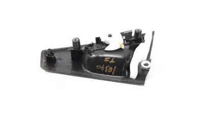 Second-hand car spare part exterior left rear door handle for renault clio iv limited oem iam references 826067059r  