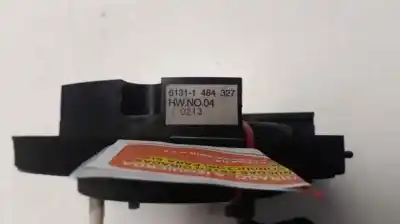 Автозапчастина б/у кільце піддушки безопасности для mini mini (r50, r53) one посилання на oem iam 61311484327  