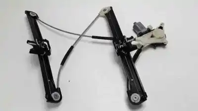 Peça sobressalente para automóvel em segunda mão elevador de vidros dianteiro direito por audi a3 sportback (8vf) basic referências oem iam 8v4837462