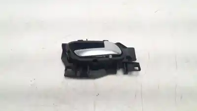Second-hand car spare part interior right rear handle for peugeot 208 ii (ub_, up_, uw_, uj_) 1.6 hdi 90 (ub9hpa) oem iam references 96555516vv