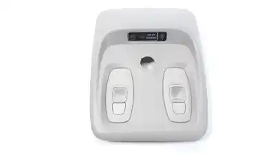Second-hand car spare part interior light for renault clio iv limited oem iam references 264300007r