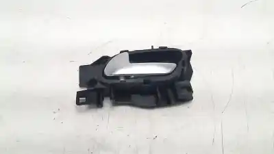 Second-hand car spare part interior left front handle for peugeot 208 ii (ub_, up_, uw_, uj_) 1.6 hdi 90 (ub9hpa) oem iam references 96555518vv