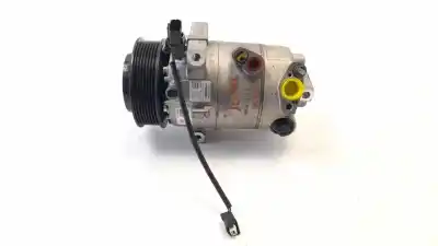 Автозапчастина б/у компресор кондиционера для kia xceed 1.4 tgdi cat посилання на oem iam 97701g4800