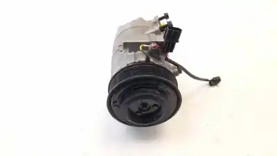 Автозапчастина б/у компресор кондиционера для kia xceed 1.4 tgdi cat посилання на oem iam 97701g4800  