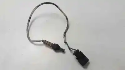 Автозапчастина б/у лямбда-зонд для mini mini (r50, r53) one посилання на oem iam 11780872674