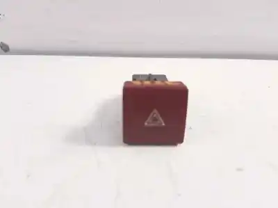 Second-hand car spare part hazard warning lights for citroen berlingo multispace (b9) 1.6 bluehdi 120 oem iam references 96583113kr