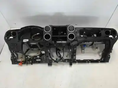 Second-hand car spare part dashboard for citroen berlingo multispace (b9) 1.6 bluehdi 120 oem iam references 9680926477