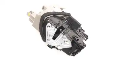 Автозапчастина б/у замок дверей заднього лівого для kia xceed 1.4 tgdi cat посилання на oem iam 81410j7300