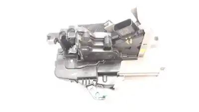 Автозапчастина б/у замок дверей заднього лівого для kia xceed 1.4 tgdi cat посилання на oem iam 81410j7300  