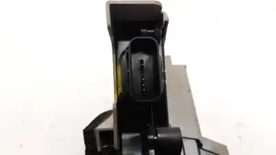 Автозапчастина б/у замок дверей заднього лівого для kia xceed 1.4 tgdi cat посилання на oem iam 81410j7300  