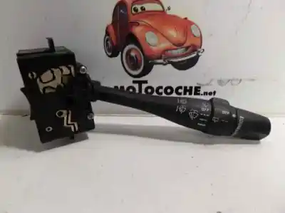 Second-hand car spare part windshiel wiper switch for nissan almera (n16/e) comfort oem iam references 36990b