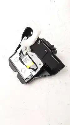 Автозапчастина б/у замок багажника / ворот для kia xceed 1.4 tgdi cat посилання на oem iam 81230j7000