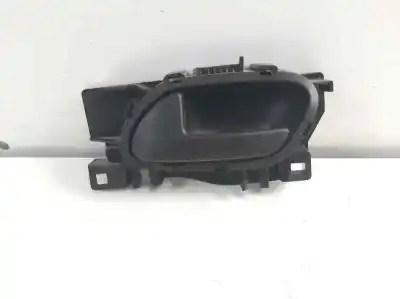 Second-hand car spare part interior left rear handle for citroen berlingo multispace (b9) 1.6 bluehdi 120 oem iam references 96555515xt