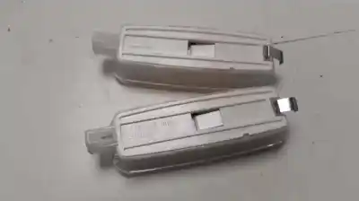 Second-hand car spare part interior light for audi a3 sportback (8vf) basic oem iam references 4h0947105d  