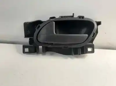 Second-hand car spare part interior left front handle for citroen berlingo multispace (b9) 1.6 bluehdi 120 oem iam references 96555515xt
