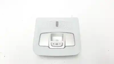 Second-hand car spare part interior light for peugeot 208 ii (ub_, up_, uw_, uj_) 1.6 hdi 90 (ub9hpa) oem iam references 96754056pr