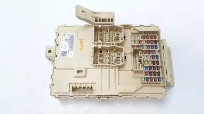 Автозапчастина б/у реле/запоперівник для kia xceed 1.4 tgdi cat посилання на oem iam 91953j7240