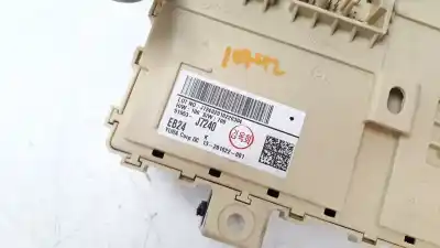 Автозапчастина б/у реле/запоперівник для kia xceed 1.4 tgdi cat посилання на oem iam 91953j7240  