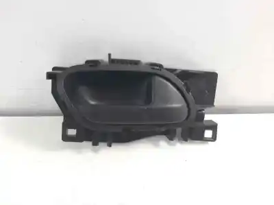 Second-hand car spare part interior right front handle for citroen berlingo multispace (b9) 1.6 bluehdi 120 oem iam references 96555514xt