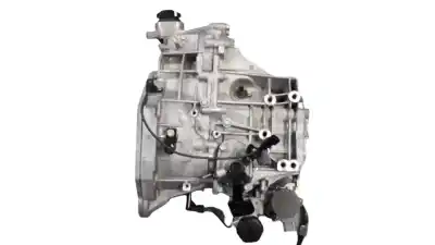 Автозапчастина б/у коробка передач для kia xceed 1.4 tgdi cat посилання на oem iam 4300032al0  
