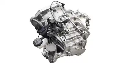 Автозапчастина б/у коробка передач для kia xceed 1.4 tgdi cat посилання на oem iam 4300032al0  