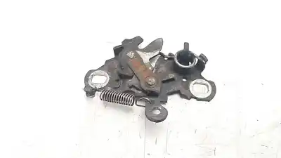 Second-hand car spare part bonnet lock for peugeot 208 ii (ub_, up_, uw_, uj_) 1.6 hdi 90 (ub9hpa) oem iam references 9672502780