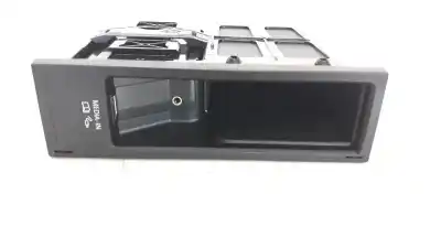 Peça sobressalente para automóvel em segunda mão módulo eletrônico por seat altea (5p1) 1.8 16v t fsi / tsi referências oem iam 6j0035342g