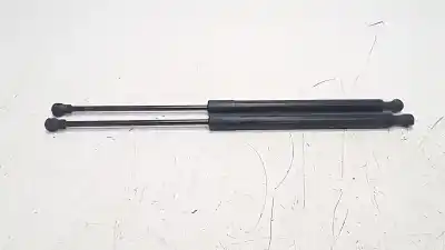 Second-hand car spare part tailgate gas strut for peugeot 208 ii (ub_, up_, uw_, uj_) 1.6 hdi 90 (ub9hpa) oem iam references 9673083680
