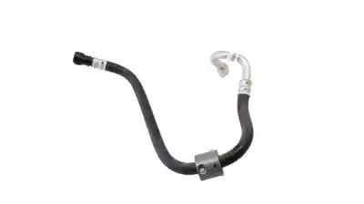 Second-hand car spare part air conditioning pipes for jeep compass (mp, m6, mv, m7) 1.4 multiair oem iam references 52154519
