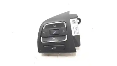 Peça sobressalente para automóvel em segunda mão comandos de alavanca por seat altea (5p1) 1.8 16v t fsi / tsi referências oem iam 1p0959537h