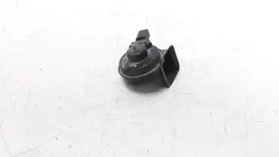 Peça sobressalente para automóvel em segunda mão buzina / sirene por seat altea (5p1) 1.8 16v t fsi / tsi referências oem iam 1k0951206n