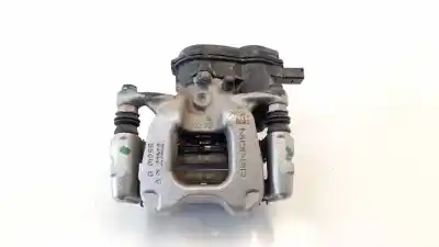 Second-hand car spare part rear left brake caliper for jeep compass (mp, m6, mv, m7) 1.4 multiair oem iam references 68338709aa