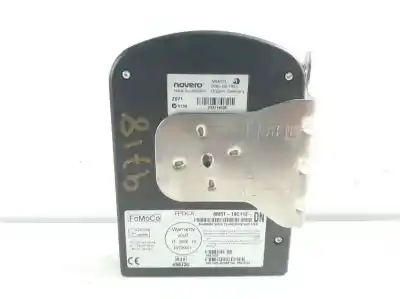 Second-hand car spare part ELECTRONIC MODULE for FORD FOCUS CABRIO (CA5)  OEM IAM references 8M5T19C112DN  