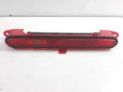 Second-hand car spare part central brake light for ford focus cabrio (ca5) titanium oem iam references 6n4113a613a