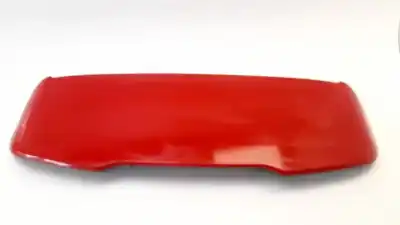 Peça sobressalente para automóvel em segunda mão spoiler da tampa da mala por volvo v40 1.6 diesel cat referências oem iam 3125397301