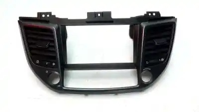 Peça sobressalente para automóvel em segunda mão grelha / difusor de ar por hyundai tucson kosmo bluedrive 2wd referências oem iam 84740d7100