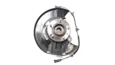 Second-hand car spare part FRONT RIGHT KNUCKLE for OPEL ASTRA J LIM.  OEM IAM references 13319483  