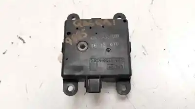 Second-hand car spare part HEATER BLOWER MOTOR for NISSAN QASHQAI (J10)  OEM IAM references A24820A3200  