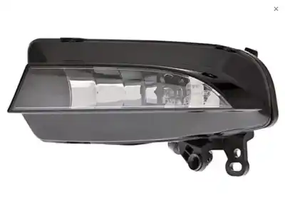 Автозапчасти б/у ЛЕВАЯ ПРОТИВОТУМАННАЯ ФАРА за AUDI A5 COUPE (8T)  ссылки OEM IAM 8T0941699C AD6224414 