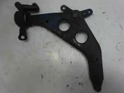 Second-hand car spare part front left lower suspension arm for mini mini (r50, r53) one oem iam references 31126761409