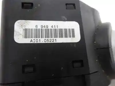 Автозапчастина б/у команда чистити для mini mini (r50, r53) one посилання на oem iam 6949411  ai0105221