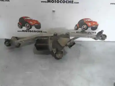 Peça sobressalente para automóvel em segunda mão MOTOR DO LIMPA PARA BRISAS por CITROEN C2 (JM_)  Referências OEM IAM   