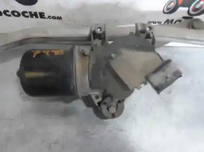 Peça sobressalente para automóvel em segunda mão motor do limpa para brisas por citroen c2 (jm_) 1.4 hdi referências oem iam   