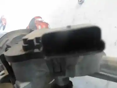 Peça sobressalente para automóvel em segunda mão motor do limpa para brisas por citroen c2 (jm_) 1.4 hdi referências oem iam   