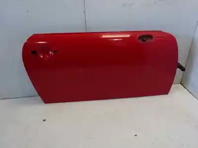 Second-hand car spare part front right door for mini mini (r50, r53) one oem iam references 41517202912