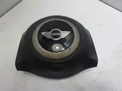 Second-hand car spare part front left air bag for mini mini (r50, r53) one oem iam references 676036605