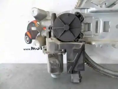 Second-hand car spare part passenger side right window regulator for opel combo cargo oem iam references 5140036  ov45ar